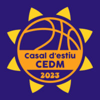 CASAL D’ESTIU CEDM 2023